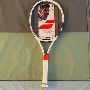 Babolat pure strike tour